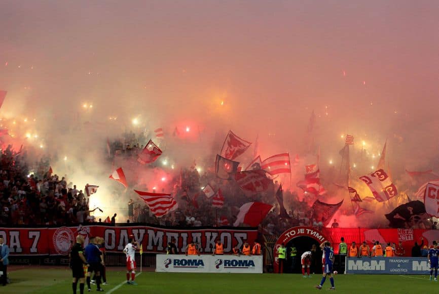 FK Crvena zvezda