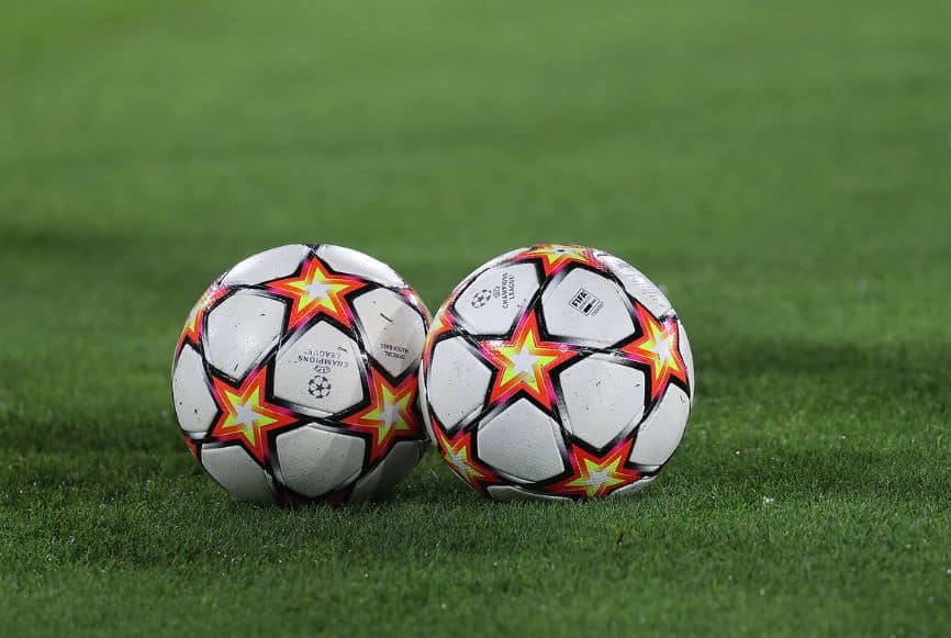 Liga šampiona