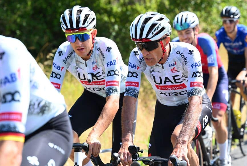 Tur de Frans-Biciklizam