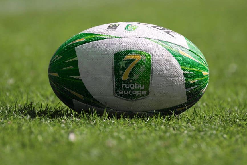 Ragbi-lopta