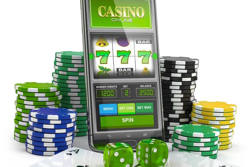 online kazino-igre na sreću