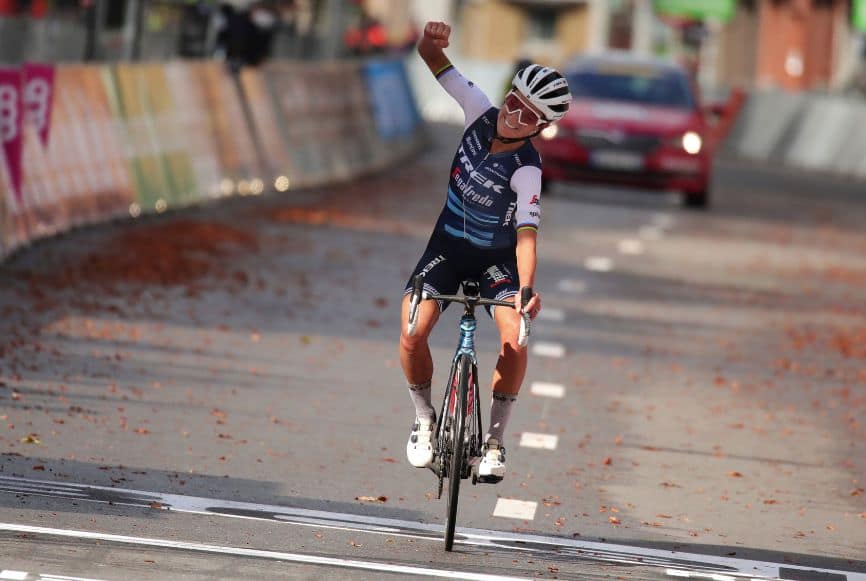 Biciklizam-klađenje