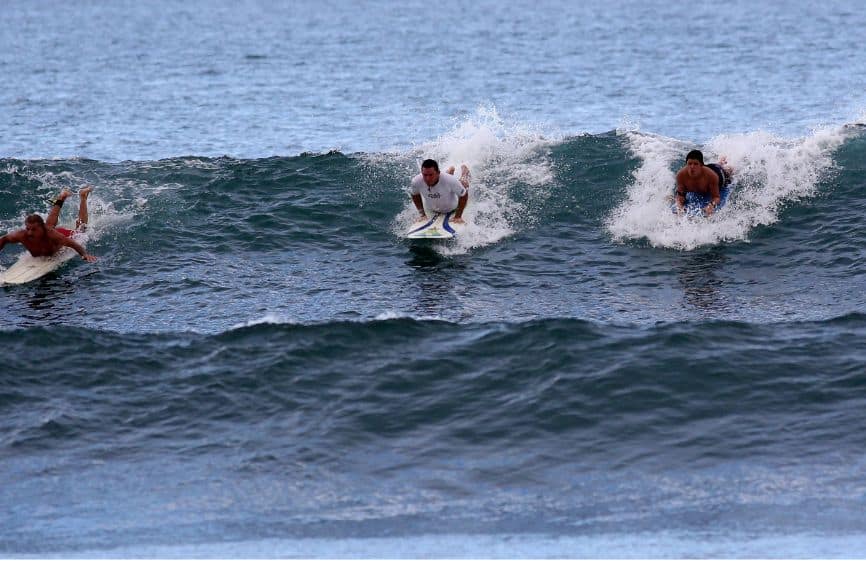 Surfovanje-klađenje