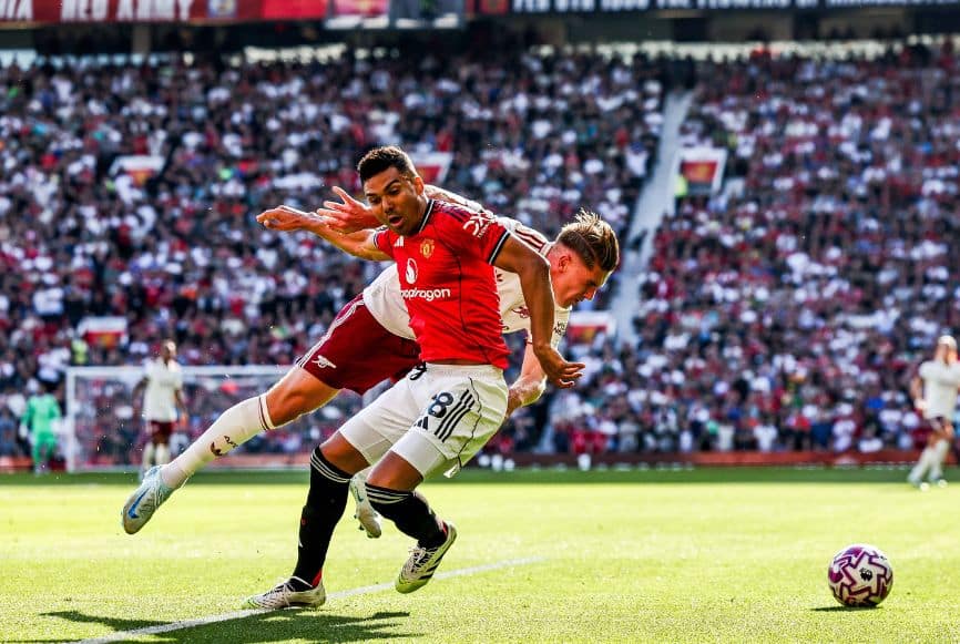 FK Mančester junajted