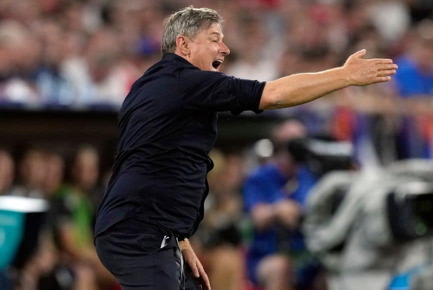 Stojkovic-Fudbalska reprezentacija Srbije