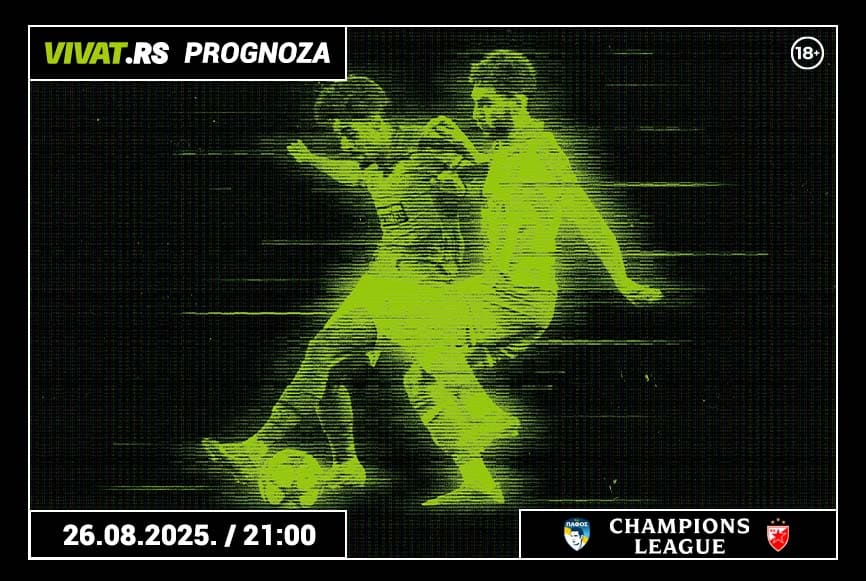 Pafos - Crvena zvezda