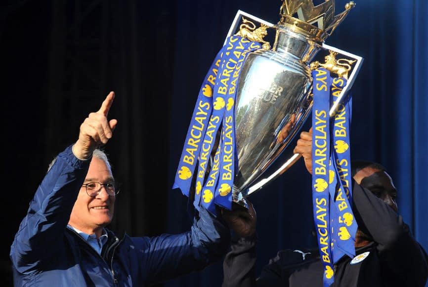 Klađenje-Autsajderi