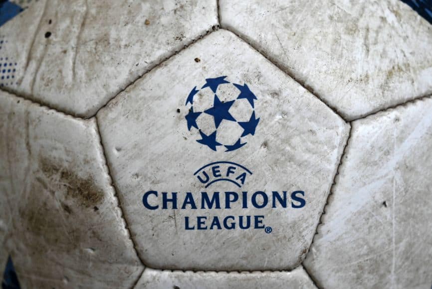 Liga šampiona-tipovi