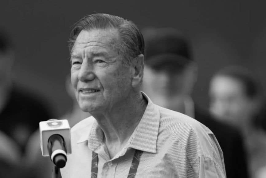 Nikola Pilić-In Memeoriam