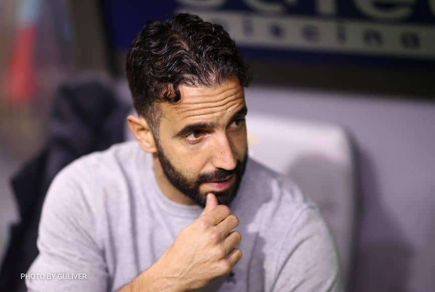 ruben-amorim-sporting-mančester-junajted-fudbal