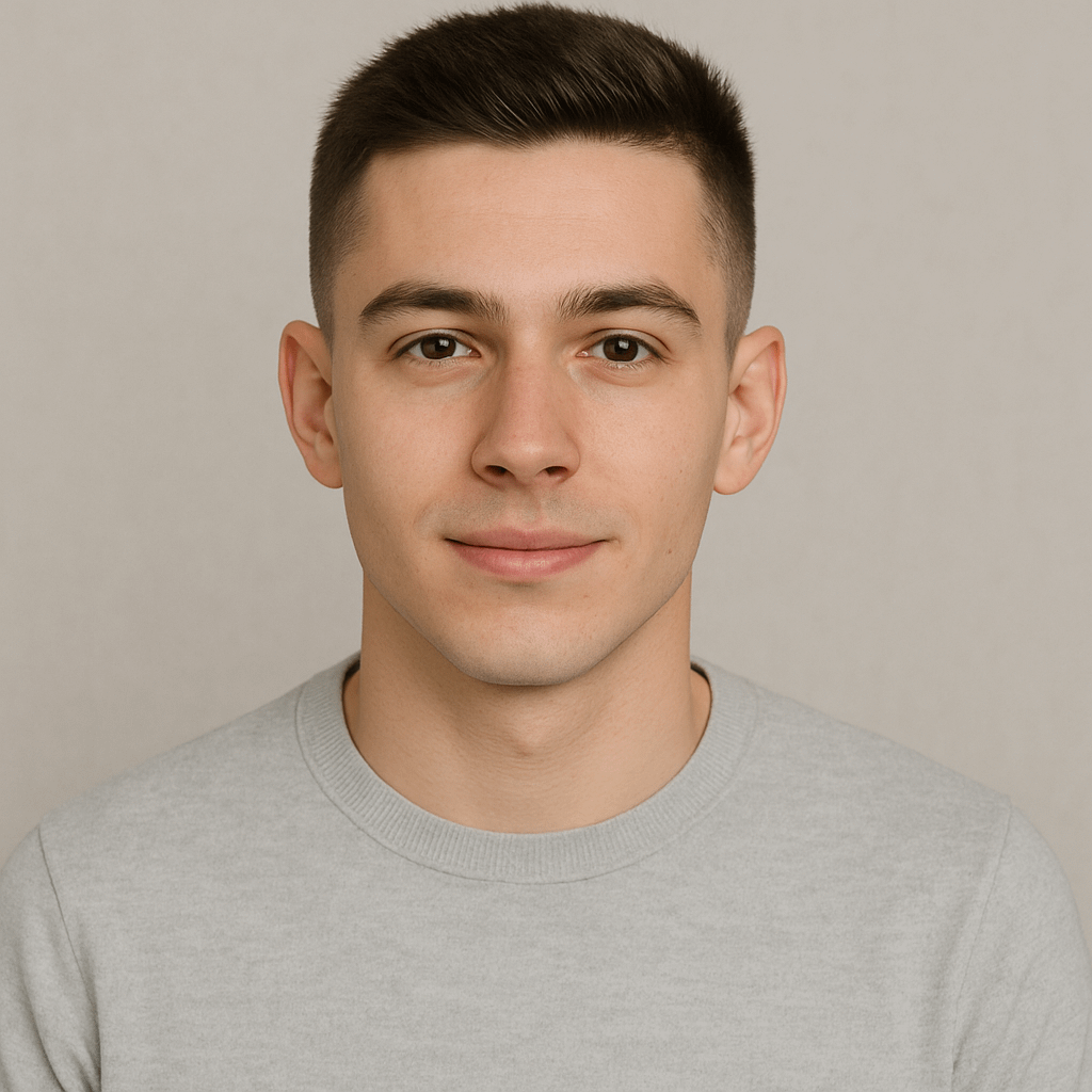 Pisac Nikola Ristić